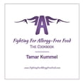 thumbnail image 1 of Fighting for Allergy Free Food: The Cookbook, (Paperback), 1 of 1