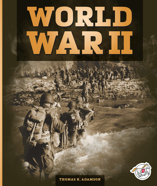 Fighting for Freedom World War II, (Hardcover) - Walmart.com
