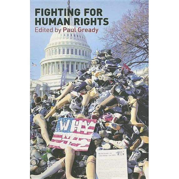 Fighting for Human Rights, (Paperback)