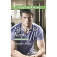 thumbnail image 1 of Pre-Owned Fighting for Keeps (A Brookhollow Story) Paperback, 1 of 1
