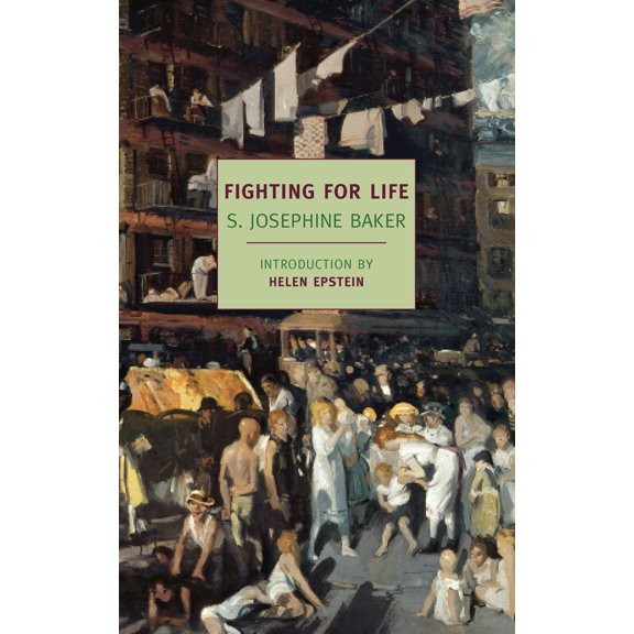 Pre-Owned Fighting for Life (Paperback) 1590177061 9781590177068