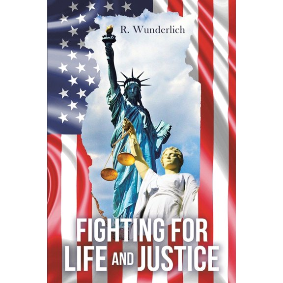 Fighting for Life and Justice, (Paperback)