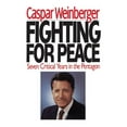 thumbnail image 1 of Fighting for Peace, (Hardcover), 1 of 1
