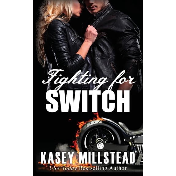 Fighting for Switch