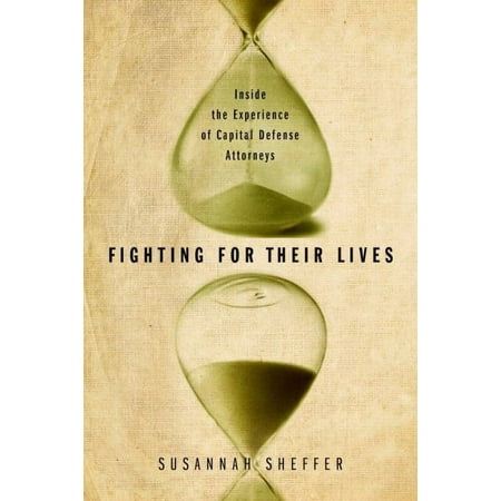Fighting for Their Lives