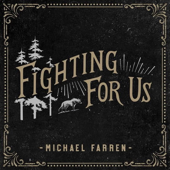 Fighting for Us (Audiobook)