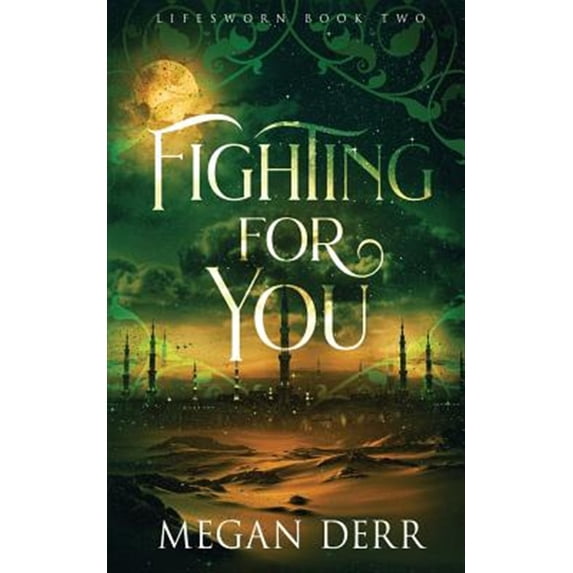 Fighting for You