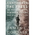 thumbnail image 1 of Fighting for the Press: The Inside Story of the Pentagon Papers and Other Battles, 1 of 1