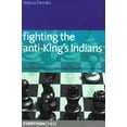 thumbnail image 1 of Everyman Chess Fighting the Anti-King's Indians, (Paperback), 1 of 1
