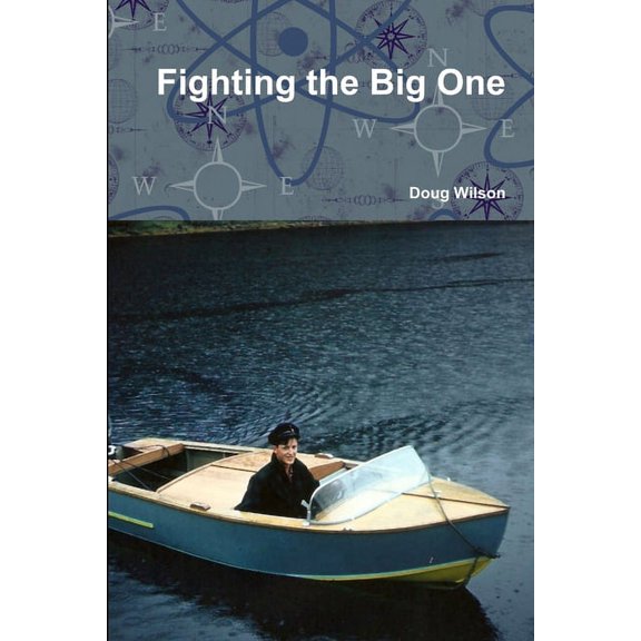 Fighting the Big One, (Paperback)