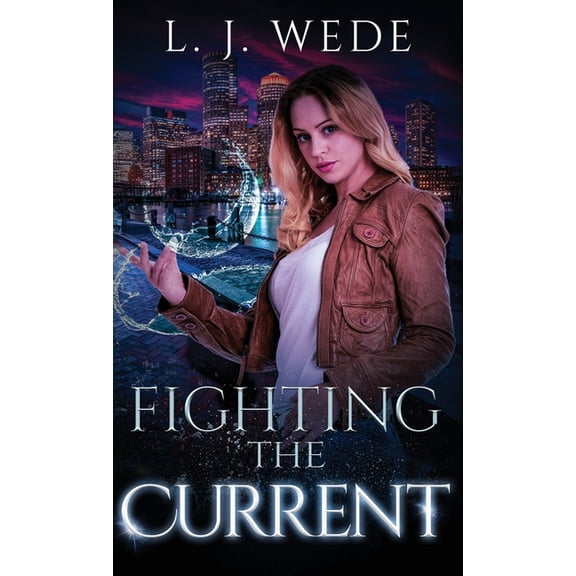 Fighting the Current, (Hardcover)