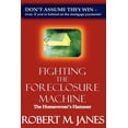 thumbnail image 1 of Fighting The Foreclosure Machine: The Homeowner's Hammer, (Paperback), 1 of 1