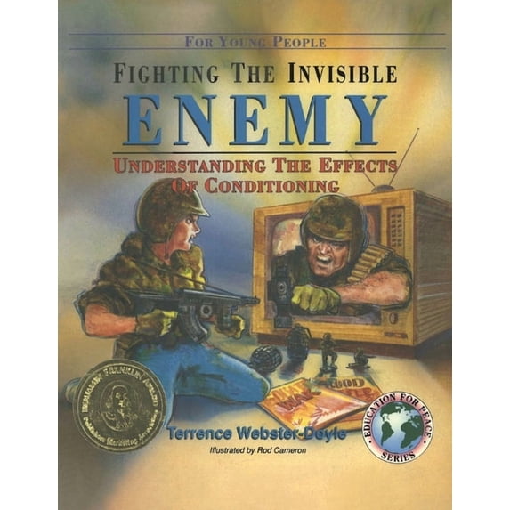 Fighting the Invisible Enemy, (Paperback)