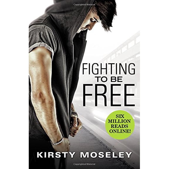 Pre-Owned Fighting to Be Free Paperback
