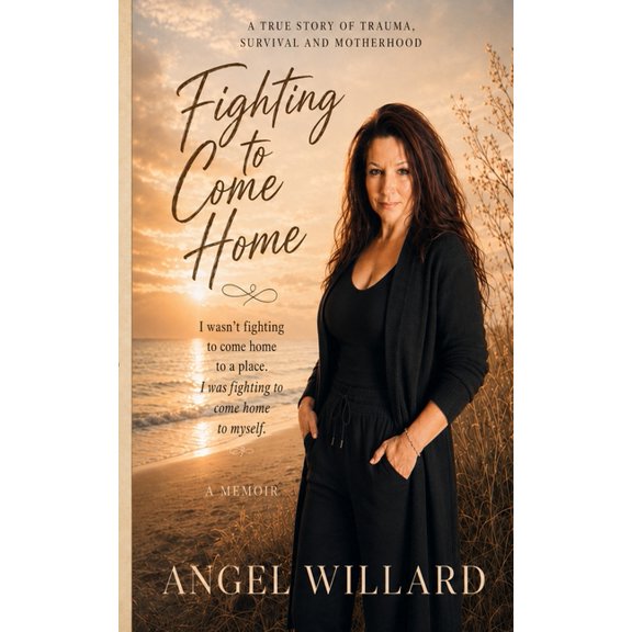 Fighting to come home: A memoir of becoming, (Paperback)