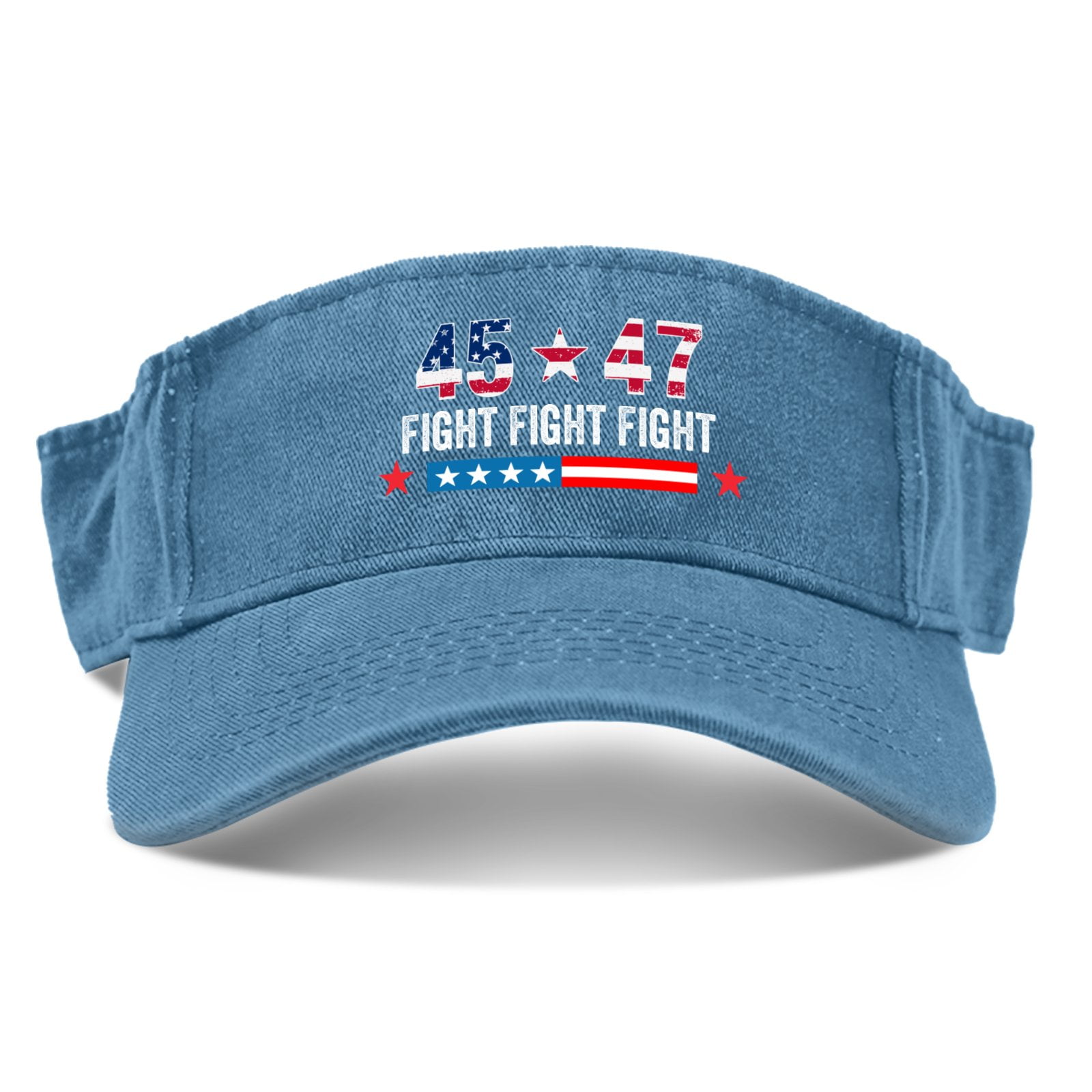 Fights Fights Fights Trumpes hats 45 47 Trumpes 2024 Hat Sun Visor for