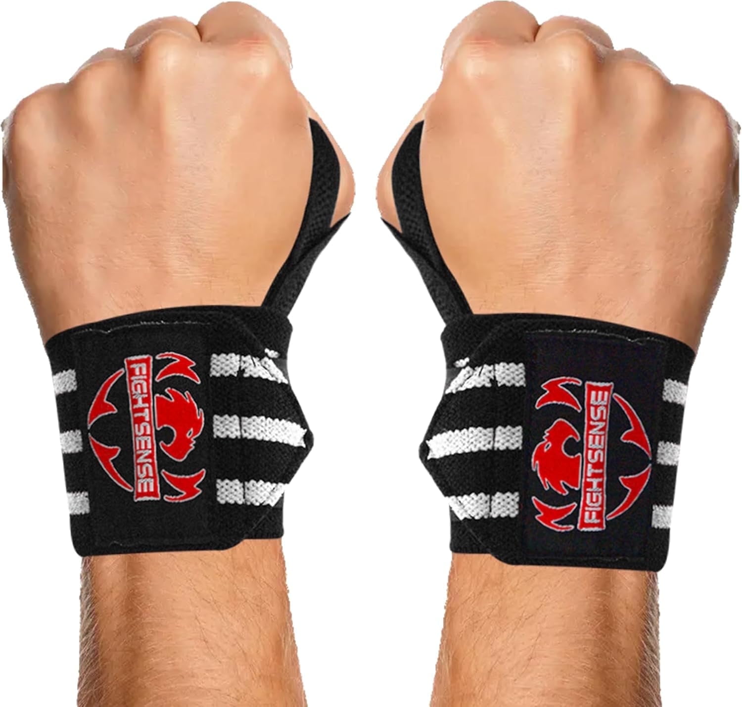 Fightsense 18