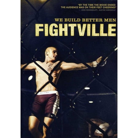 Fightville (DVD)