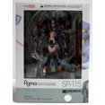 thumbnail image 1 of SSSS.Gridman Gridknight Figma Action Figure 2018 Good Smile Company SP115, 1 of 8
