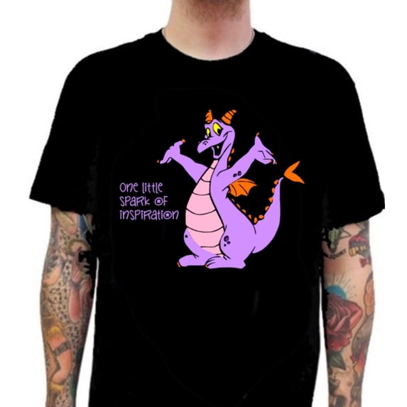 Figment T-shirt
