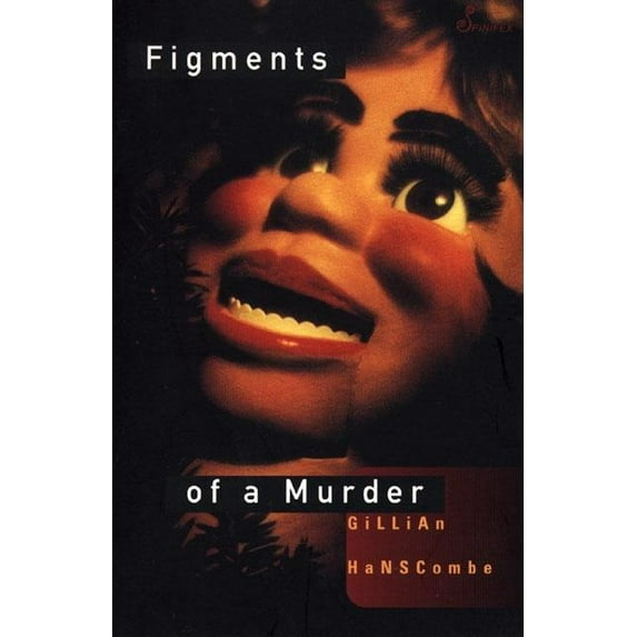 Figments of a Murder (Paperback)