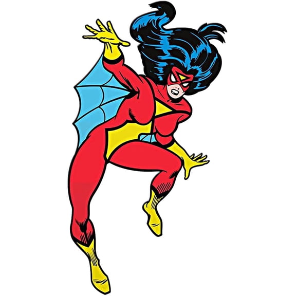 FiGPiN Enamel Pin - Marvel Classics - Select Figure(s)