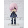 thumbnail image 1 of Figuarts Mini Mash Kyrielight "Fate/Grand Order - Absolute Demonic Battlefront : Babylonia -" Action Figure, 1 of 4
