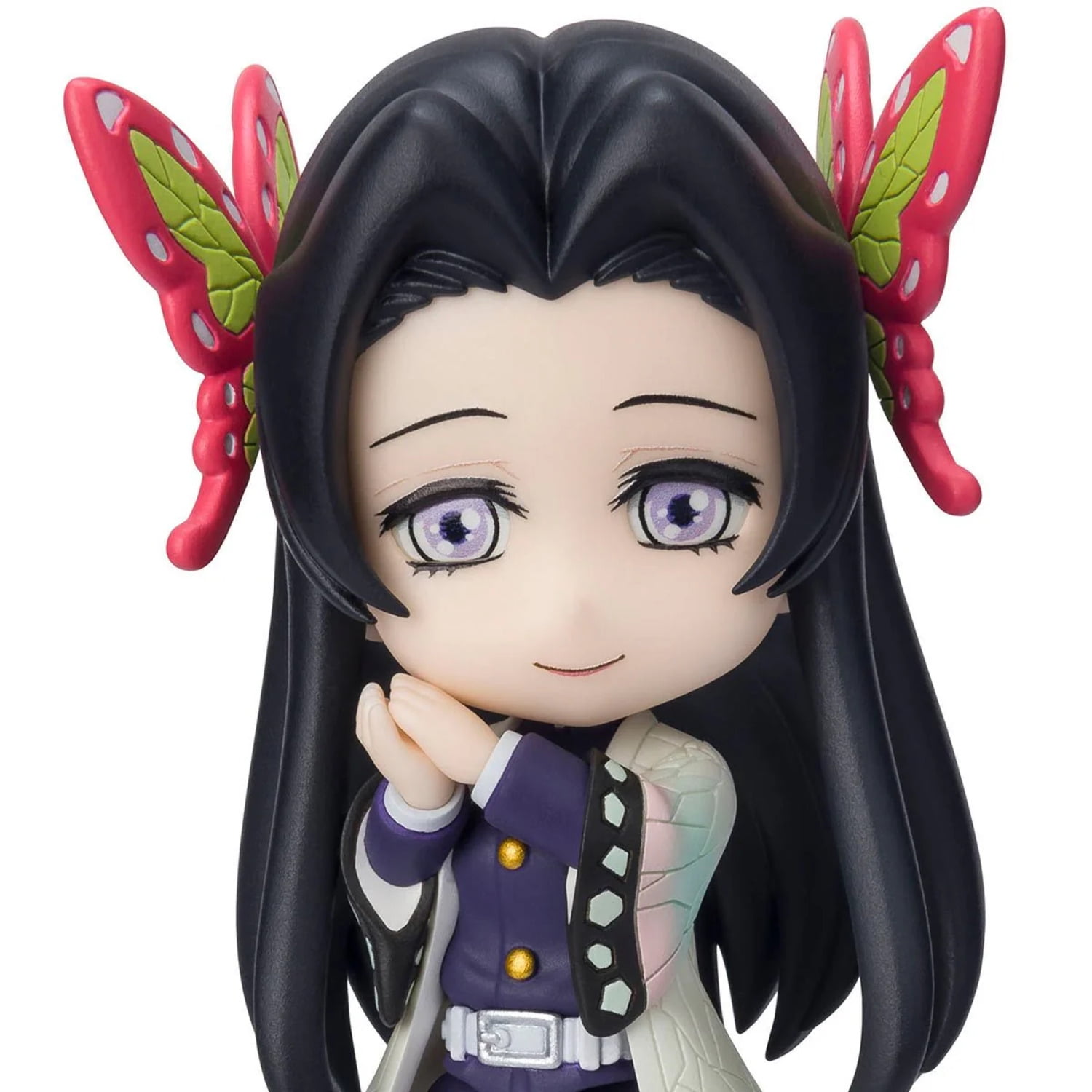 Demon Slayer Kanae Kocho Figuarts Mini Mini-Figure