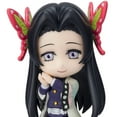 thumbnail image 1 of Demon Slayer Kanae Kocho Figuarts Mini Mini-Figure, 1 of 6
