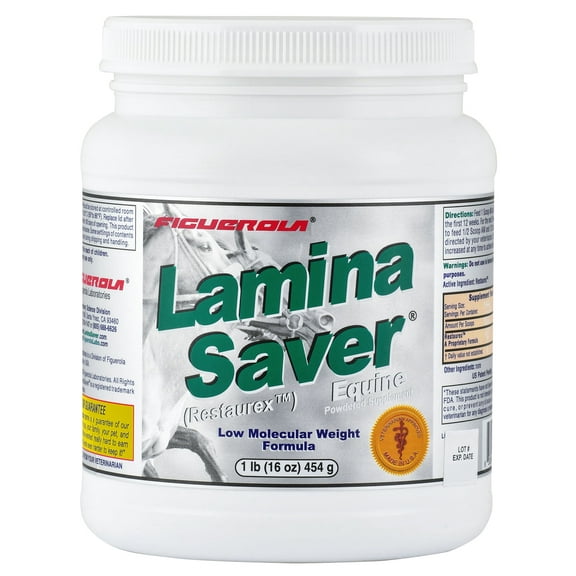 Figuerola Labs LaminaSaver 1lb