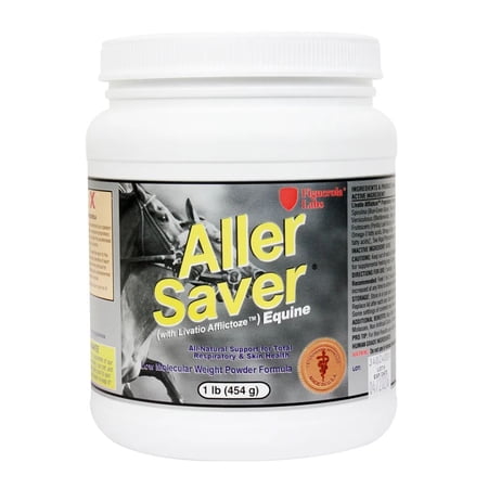 Figuerola Labs AllerSaver 1lb