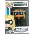 thumbnail image 1 of Figura POP! TV:  Arrow - Black Canary Vinyl Figure, 1 of 3