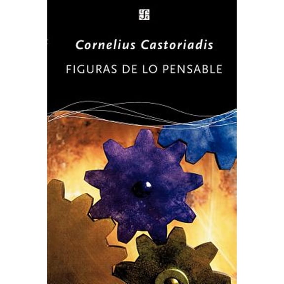 Figuras de Lo Pensable: Las Encrucijadas del Laberinto VI (Other)