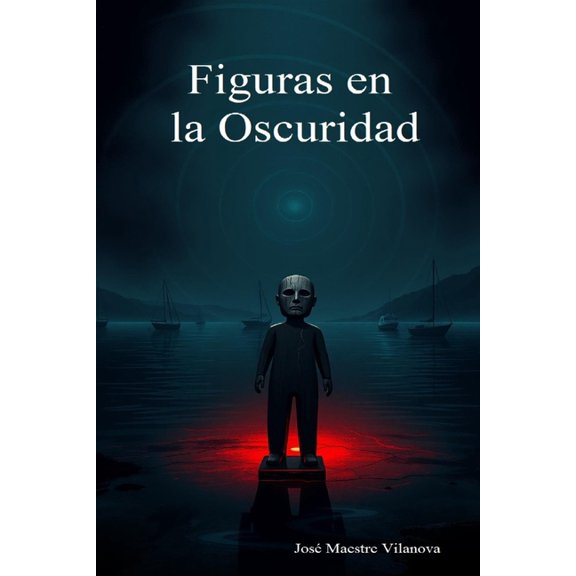 Figuras en la Oscuridad, (Paperback)