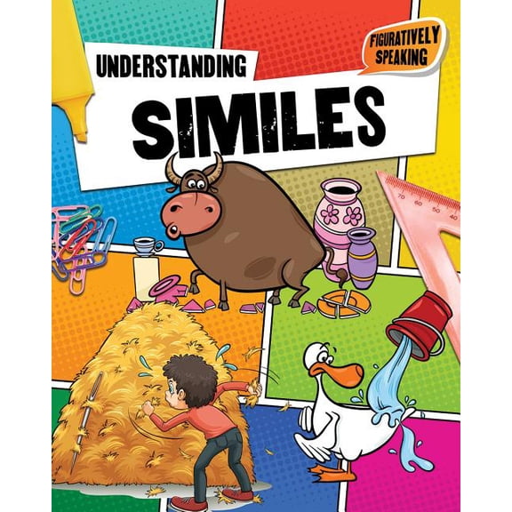 What Is a Simile?