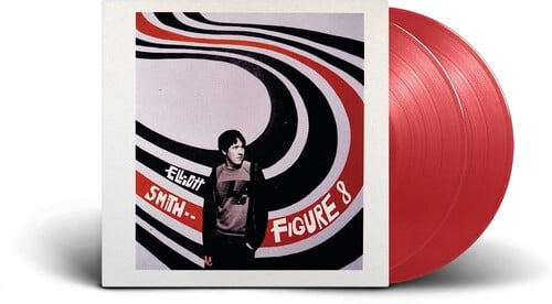 Elliott Smith - Figure 8 - Limited Colored Vinyl - Music & Performance
