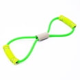 thumbnail image 1 of Figure 8 Pull Rope Two-Color Figure Chest Expander, 1 of 5