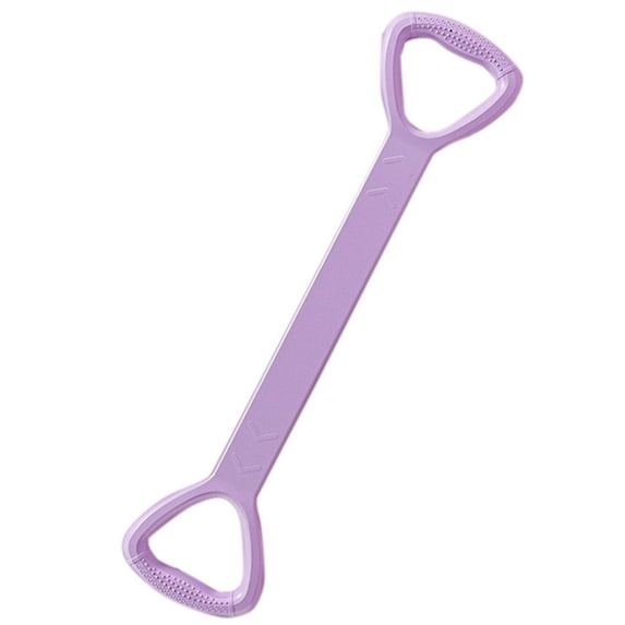 Figure 8 Resistance Band 20lbs Elastic Exercise Band for Arm Shoulder Back Leg Stretching Upper Body Workout Portable Stretch Rope for Yoga Pilates Physical Therapy Home Gym Office Fitness Equipment