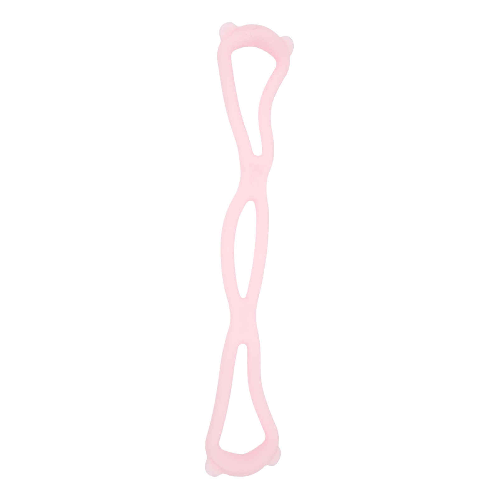 Figure 8 Resistance Band Arm Back Shoulder Exercise Elastic Rope Back