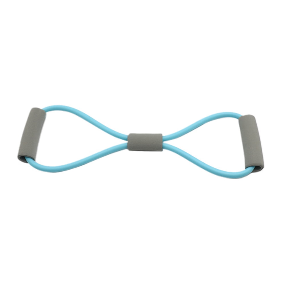 Figure 8 Resistance Band, Resistance Bands for Women Men, 8 Shaped