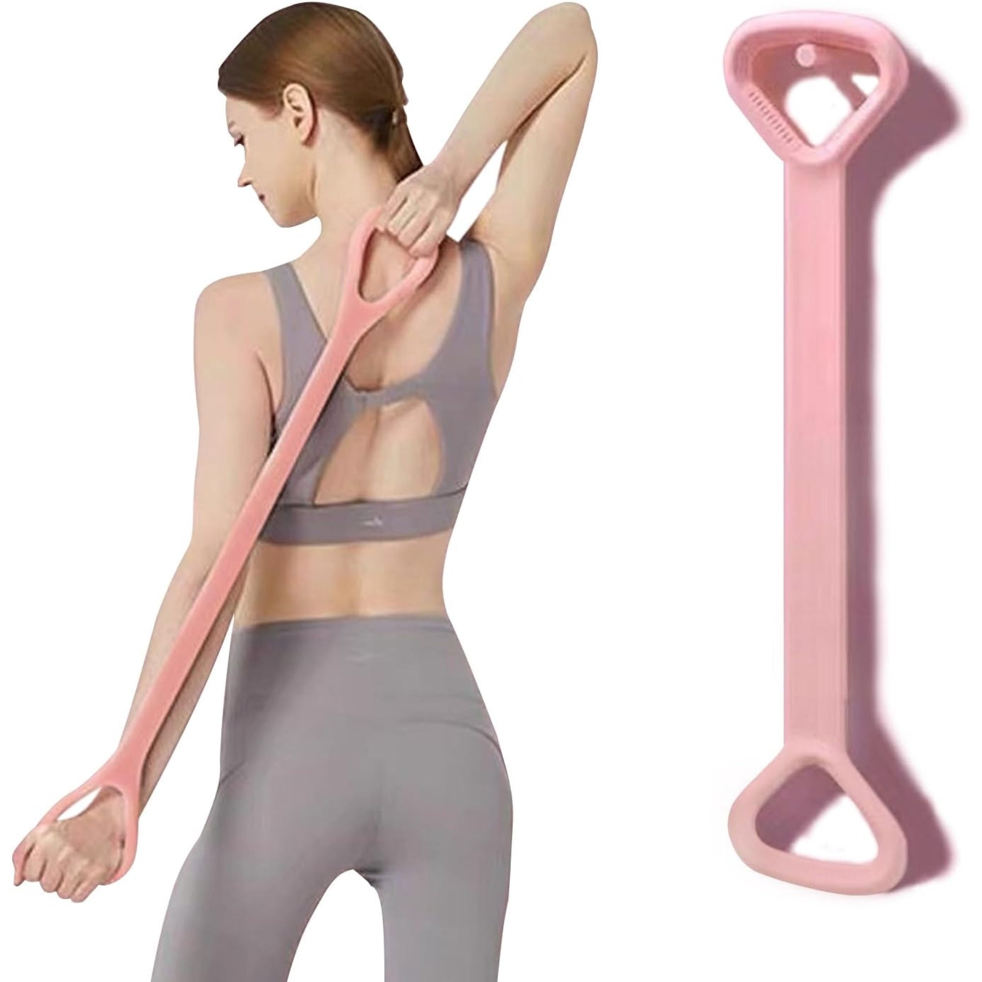 Figure 8 Resistance Band, Elastic Band, Stretch Bands, for Arm,Shoulder ...