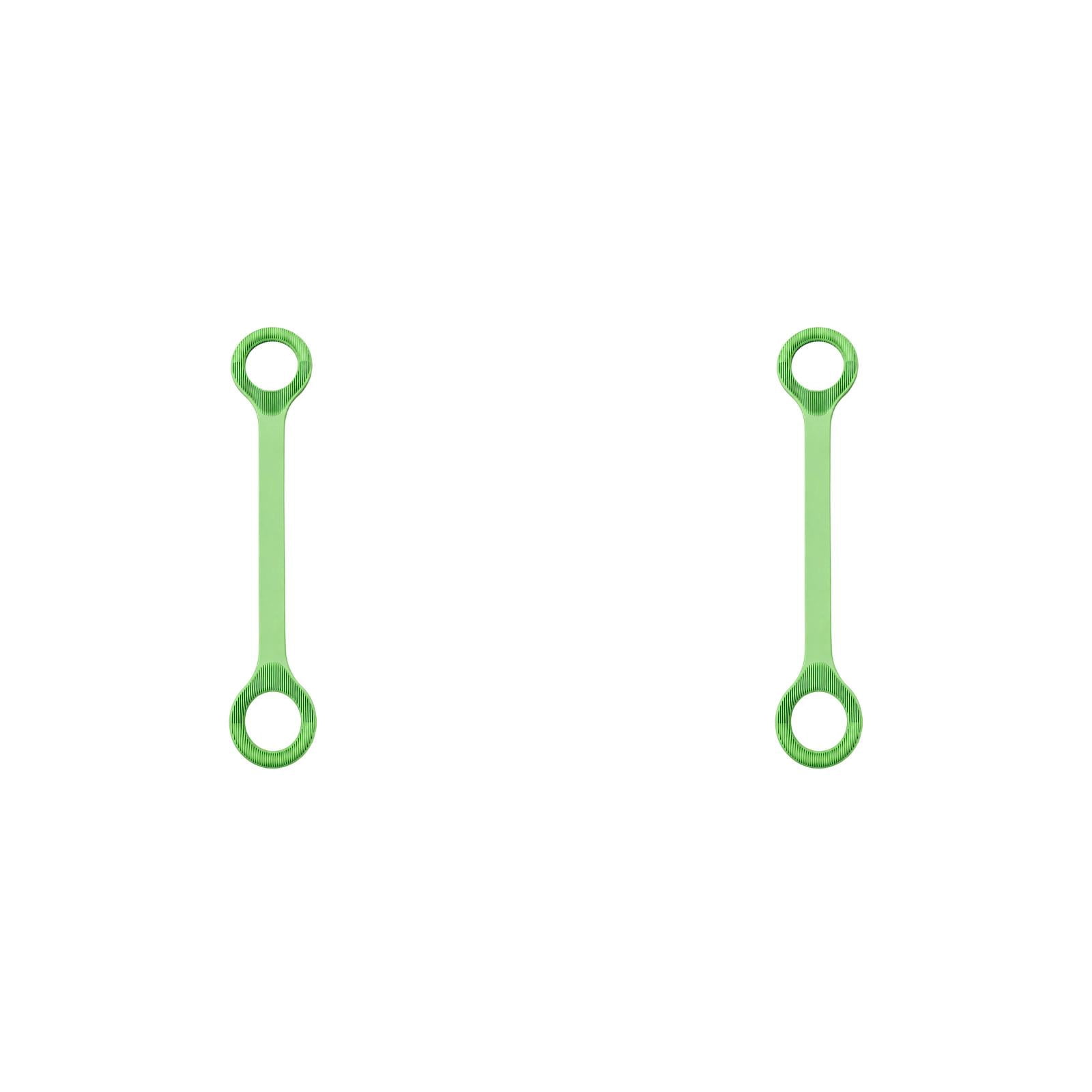 Figure 8 Resistance Band with Non- Handles, Silicone Anti- Elastic Pull ...