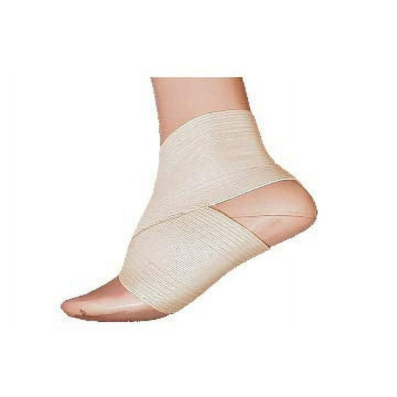 Figure 8 Support Elastic Ankle Brace (Small)
