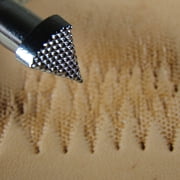 Figure Carving Leather Stamp, F915, Stamping Tool