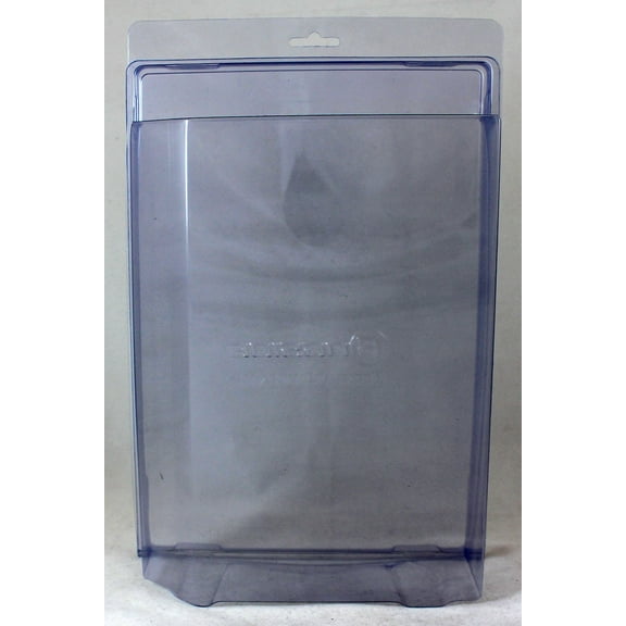 Figure Defender - Protective Case (Set of 2 - 2015-Style Elite) Ringside Collectibles Wrestling Action Figure Accessories