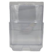 Figure Defender - Protective Case Set of 2 - Retro Ringside Collectibles Wrestling Action Figure Accessories