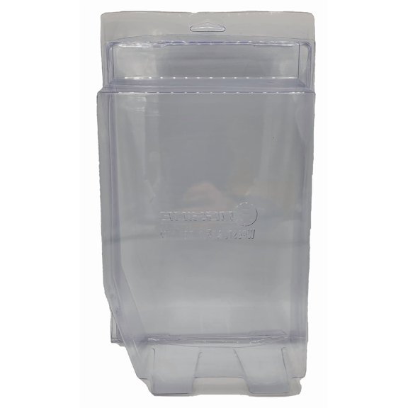 Figure Defender - Protective Case (Single - 2020 Elite) Ringside Collectibles Wrestling Action Figure Accessories