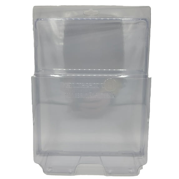 Figure Defender - Protective Case (Single - Retro) Ringside Collectibles Wrestling Action Figure Accessories