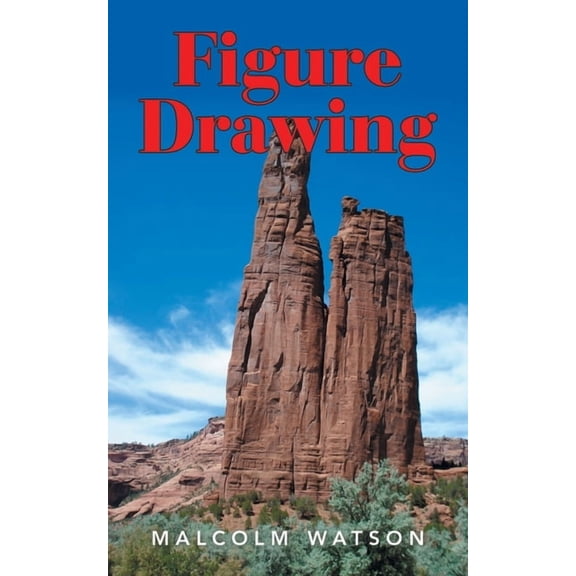Figure Drawing, (Paperback)
