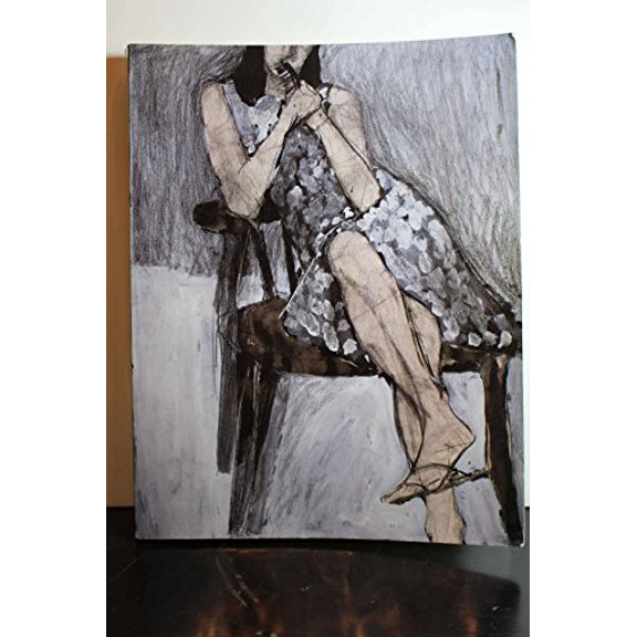 Pre-Owned Figure drawing: The structure, anatomy, and expressive design of human form (Paperback) 0133144445 9780133144444
